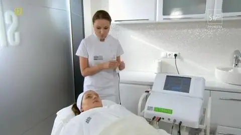 Karolina w SkinClinic