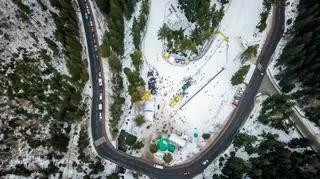 Karpacz - zobacz cudowne zdjęcia z finału "Projektu zima 2018"! (cz. I)