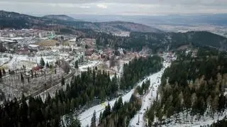 Karpacz - zobacz cudowne zdjęcia z finału "Projektu zima 2018"! (cz. I)