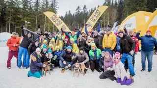 Karpacz - zobacz cudowne zdjęcia z finału "Projektu zima 2018"! (cz. V)