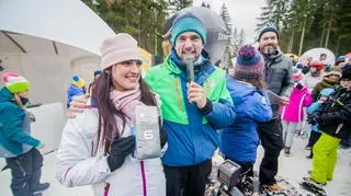 Karpacz - zobacz cudowne zdjęcia z finału "Projektu zima 2018"! (cz. V)