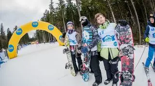 Karpacz - zobacz cudowne zdjęcia z finału "Projektu zima 2018"! (cz. VI)