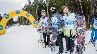 Karpacz - zobacz cudowne zdjęcia z finału "Projektu zima 2018"! (cz. VI)