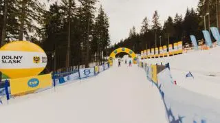 Zobacz fotogalerię z Karpacza z ostatniego weekendu!