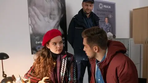 Na Wspólnej, odcinek 2825