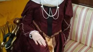 Plan pierwszego odcinka nowej serii "Wiem, co jem i wiem, co kupuję"