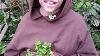 Przebrania Kasi Bosackiej