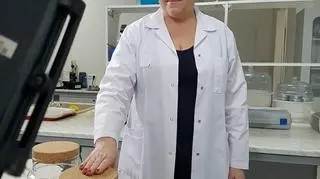 Zdjęcia z planu "Co nas truje"