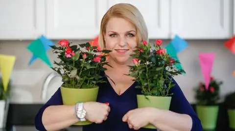 Kasia Bosacka / "Wiem, co jem i wiem, co kupuję"