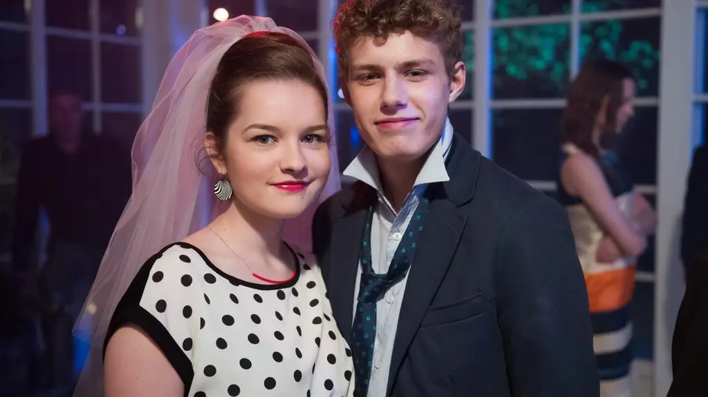 Kasia i Dominik