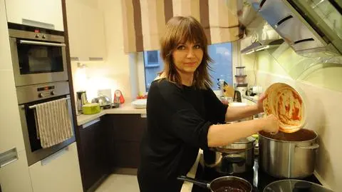 Warszawa, Odcinek 40