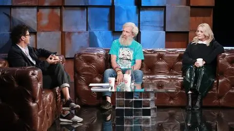 Kasia Nosowska i Aleksander Doba - ciąg dalszy