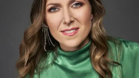 Czas na zmianę: Kasia po metamorfozie
