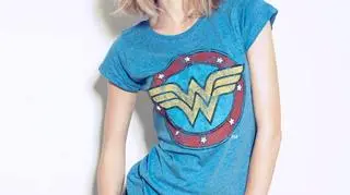 Gwiazda "Top Model" na luzie w nowej sesji