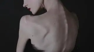 Nowa sesja Kasi Smolińskiej