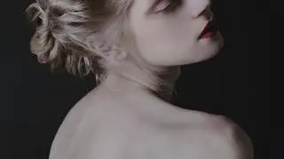 Nowa sesja Kasi Smolińskiej