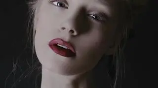 Nowa sesja Kasi Smolińskiej