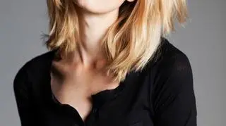 Mamy zdjęcia Kasi Smolińskiej z Mediolanu!