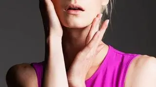 Mamy zdjęcia Kasi Smolińskiej z Mediolanu!