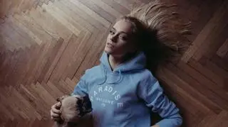 Seksowna i naturalna Kasia Smolińska