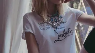 Seksowna i naturalna Kasia Smolińska