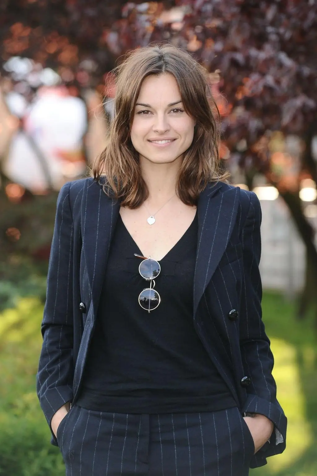 Kasia Smutniak