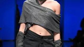 Pokaz marki Nathalia Gaviria