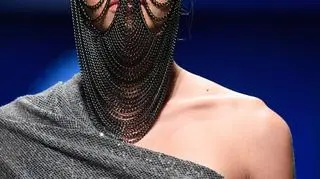 Pokaz marki Nathalia Gaviria