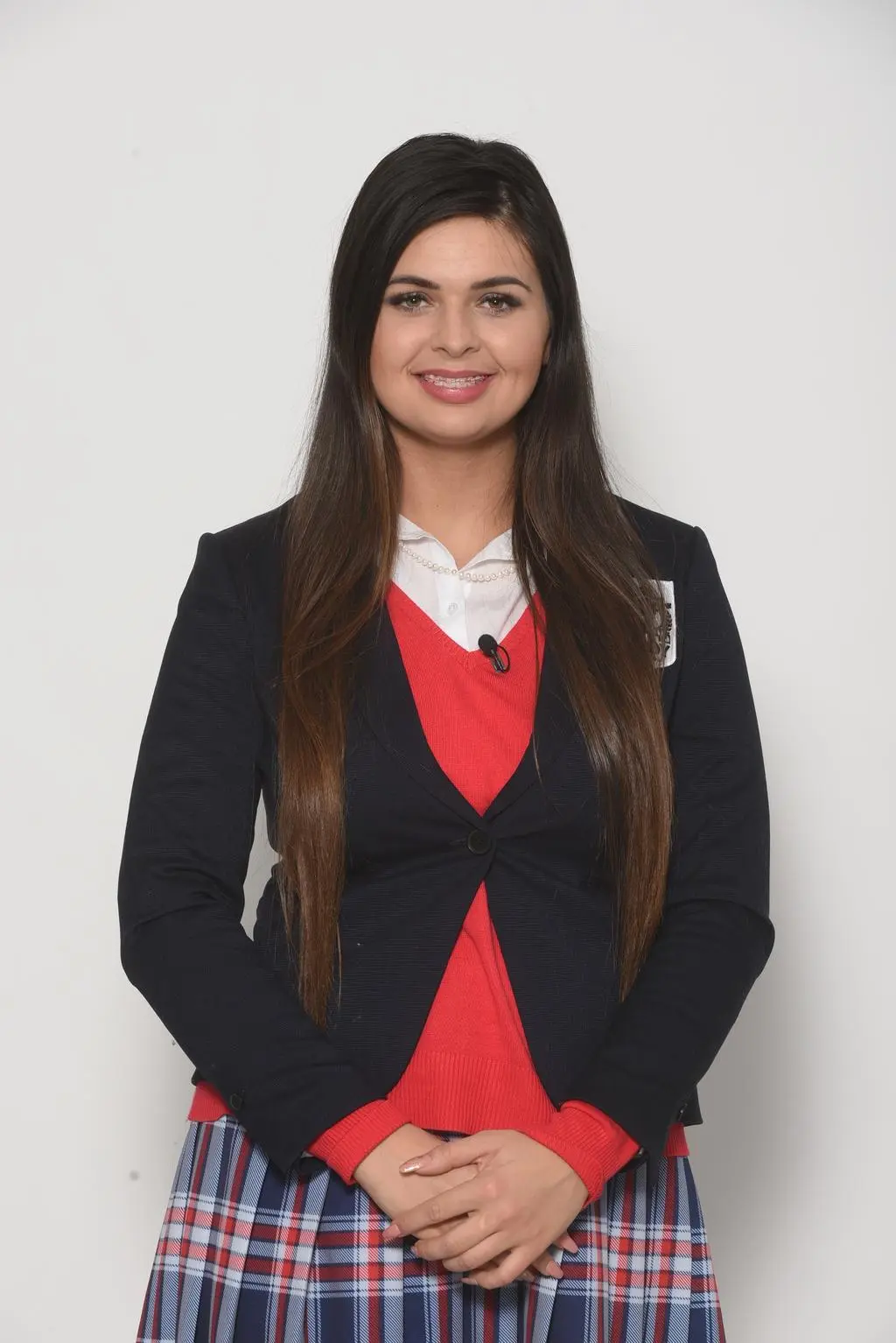 Kasia Wójciak