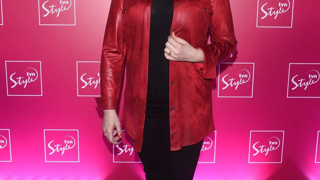 Katarzyna Bosacka