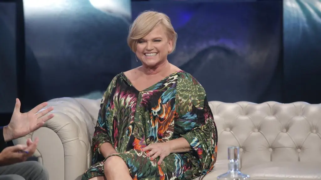 Katarzyna Figura 	