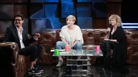 Katarzyna Grochola i Dorota Szelągowska - ciąg dalszy