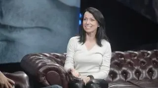 Katarzyna Pakosińska i Magdalena Kumorek