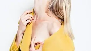 Nowe zdjęcia Smolińskiej z Mediolanu