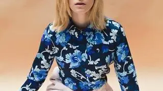 Nowe zdjęcia Smolińskiej z Mediolanu