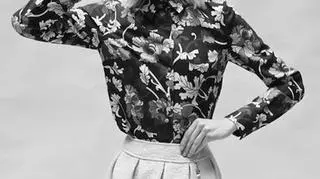 Nowe zdjęcia Smolińskiej z Mediolanu