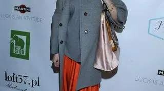 Gwiazdy ufają Katarzynie Sokołowskiej