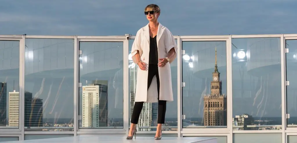 Katarzyna Sokołowska