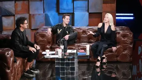 Katarzyna Warnke i Krzysztof Zalewski - ciąg dalszy