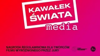 Kawałek Świata