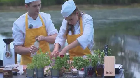 Każdy grill musi zaczynać się i kończyć na kurczaku!