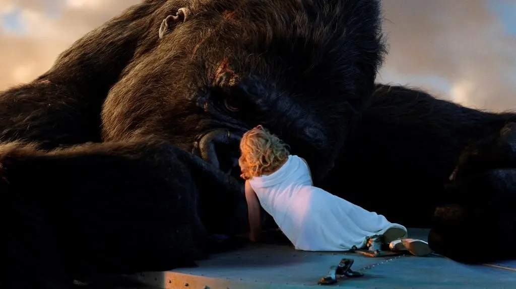 King Kong