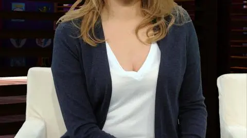 Kinga Burzyńska
