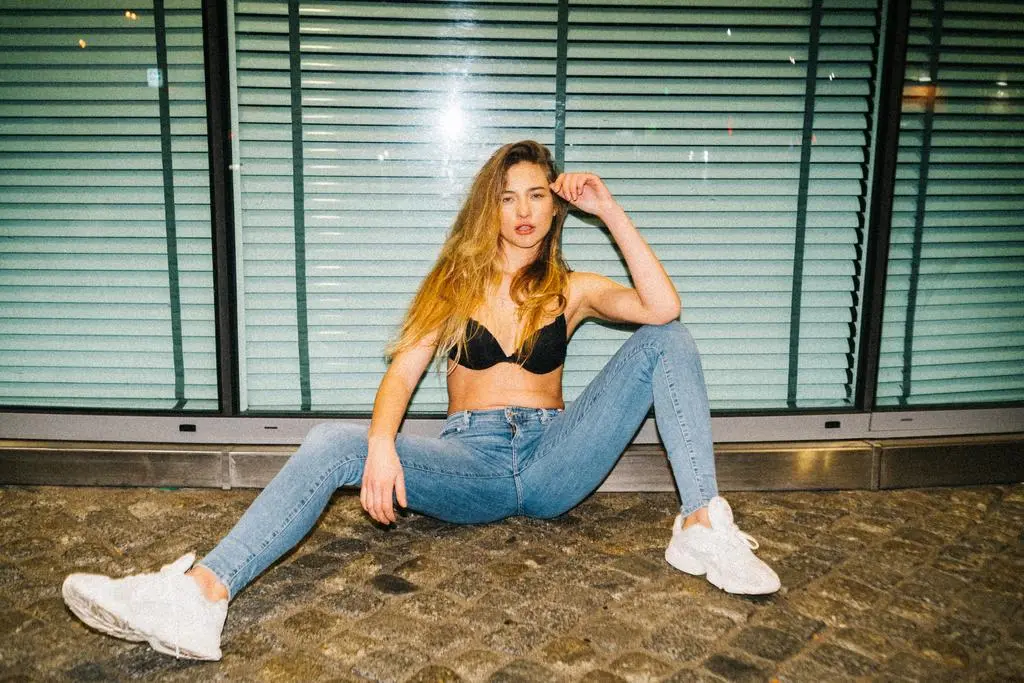 Kinga Dębska