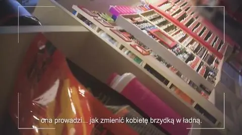 Kinga kupiła spod lady preparat z pochodną amfetaminy