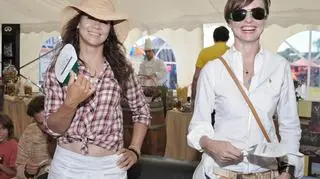 Gwiazdy ufają Katarzynie Sokołowskiej