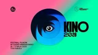  KINO 2020 - Pierwszy Festiwal Filmów w Czasie Kwarantanny