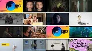 KINO 2020 - Pierwszy Festiwal Filmów w Czasie Kwarantanny 