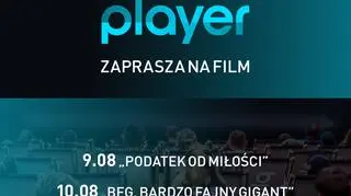 Kino letnie i Player.pl