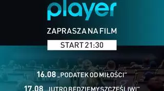Kino letnie i Player.pl